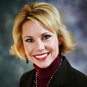 Meet your Posher, Carolyn